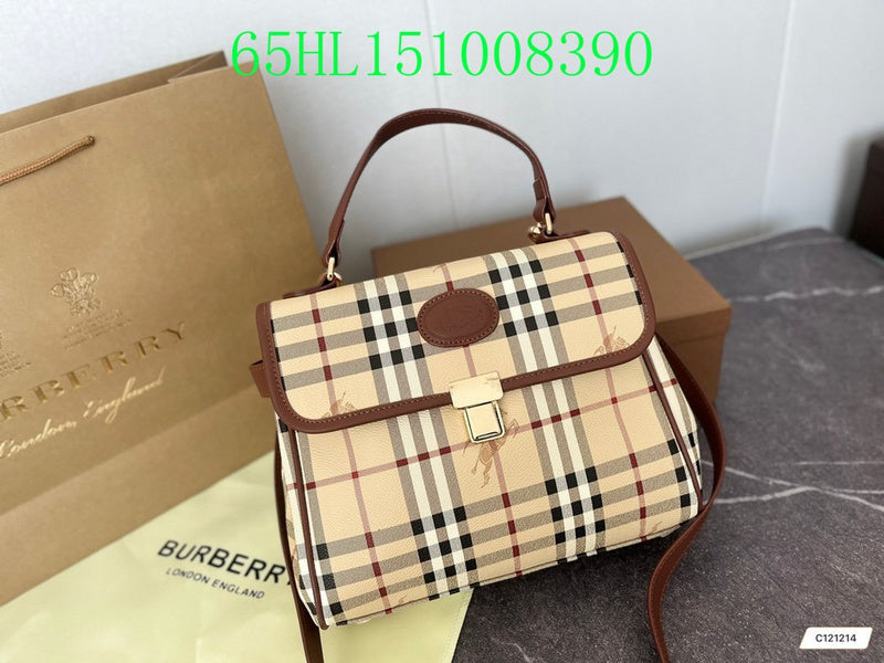Lullal Fashion -BBR Bags - 266