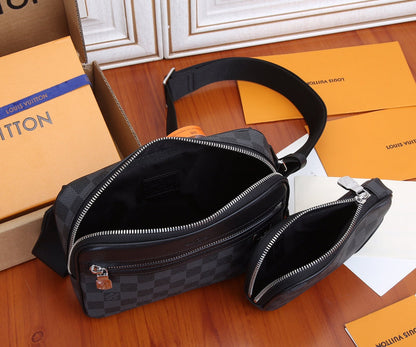 Lullal Fashion Lu-Vi Bags - 16804