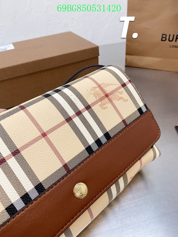 Lullal Fashion -BBR Bags - 502