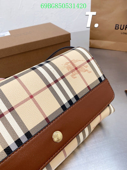 Lullal Fashion -BBR Bags - 502