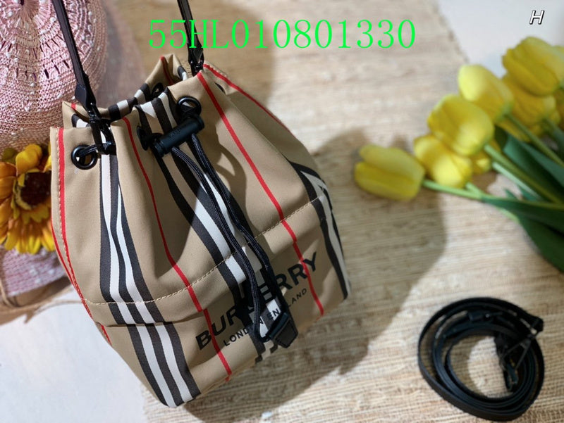 Lullal Fashion -BBR Bags - 283