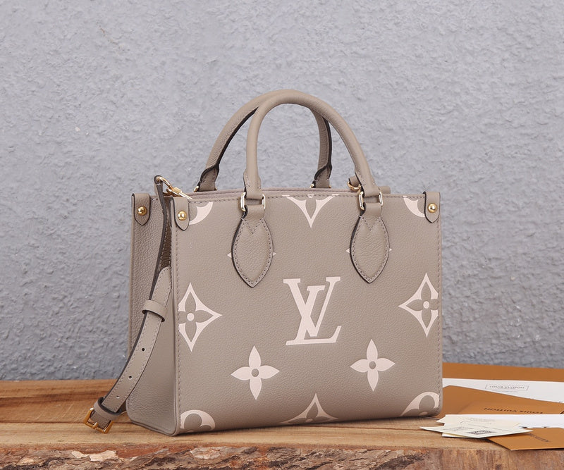 Lullal Fashion Lu-Vi Bags - 16737