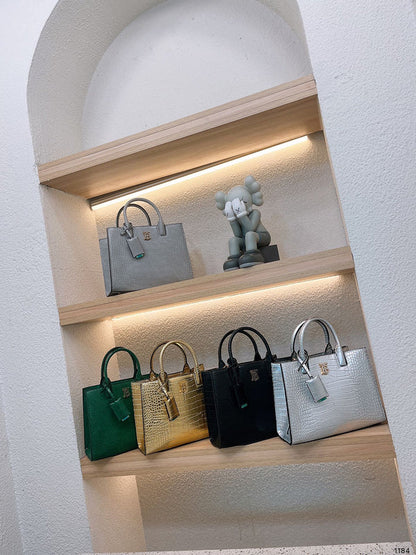 Lullal Fashion -BBR Bags - 1697