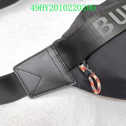 Lullal Fashion -BBR Bags - 187