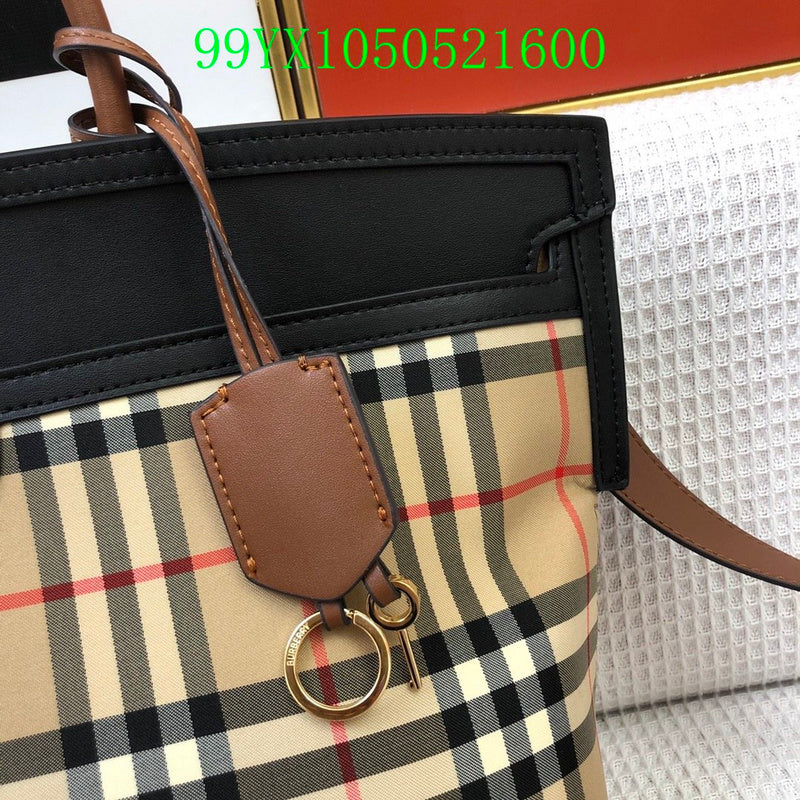 Lullal Fashion -BBR Bags - 541