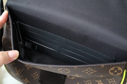 Lullal Fashion Lu-Vi Bags - 16763