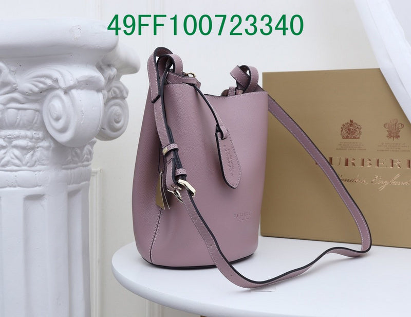 Lullal Fashion -BBR Bags - 722