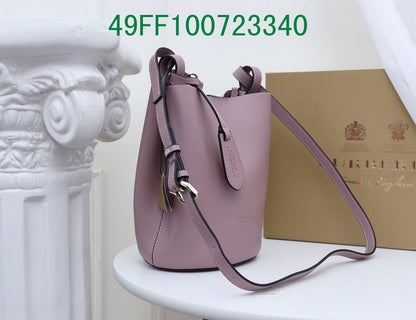 Lullal Fashion -BBR Bags - 722