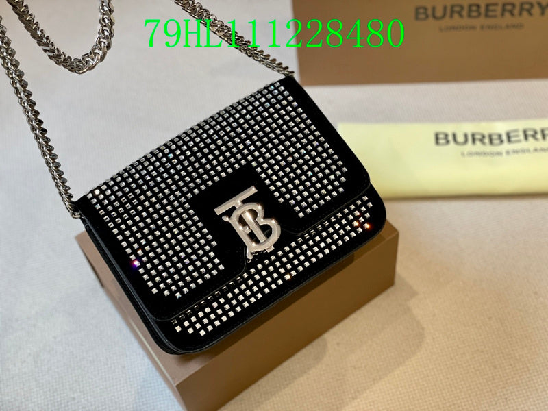 Lullal Fashion -BBR Bags - 225