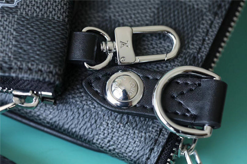 Lullal Fashion Lu-Vi bags - 10058