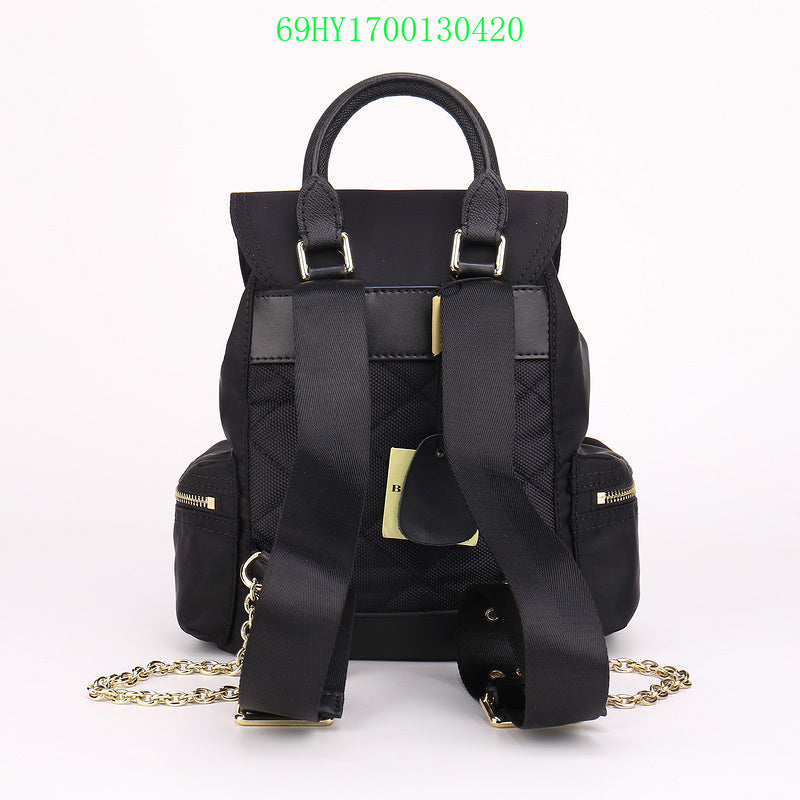 Lullal Fashion -BBR Bags - 207