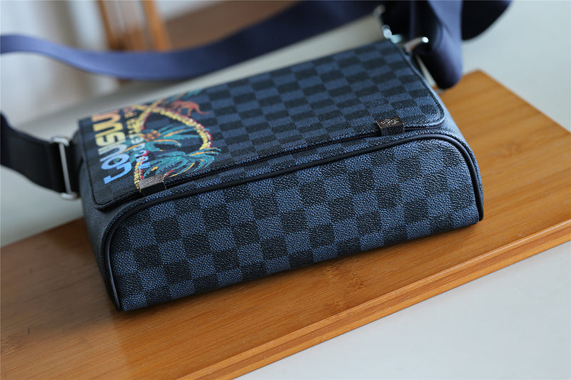 Lullal Fashion Lu-Vi bags - 10412