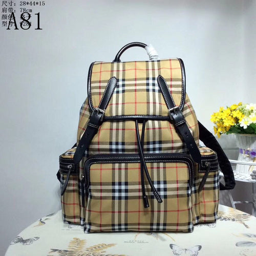 Lullal Fashion -BBR Bags - 878