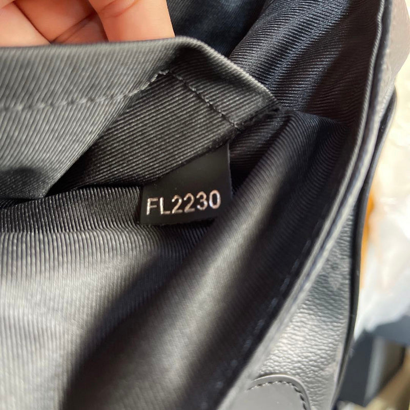 Lullal Fashion Lu-Vi bags - 10397