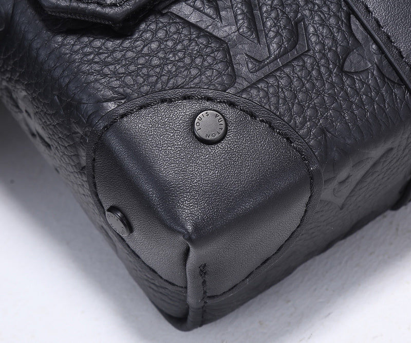 Lullal Fashion Lu-Vi Bags - 16968