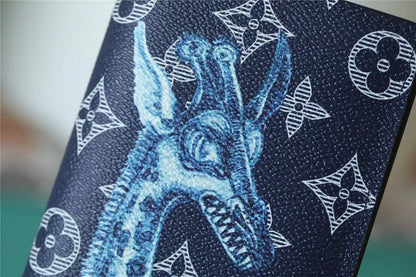 Lullal Fashion Lu-Vi bags - 10651