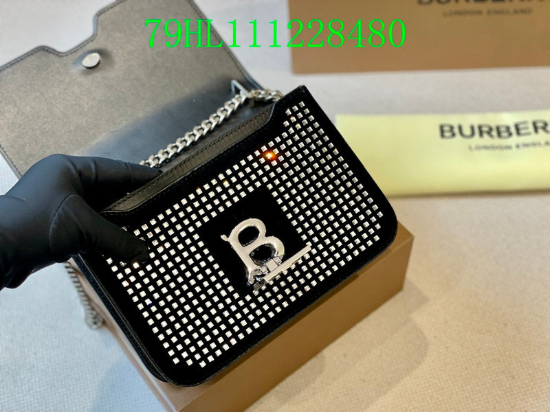 Lullal Fashion -BBR Bags - 225