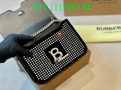 Lullal Fashion -BBR Bags - 225