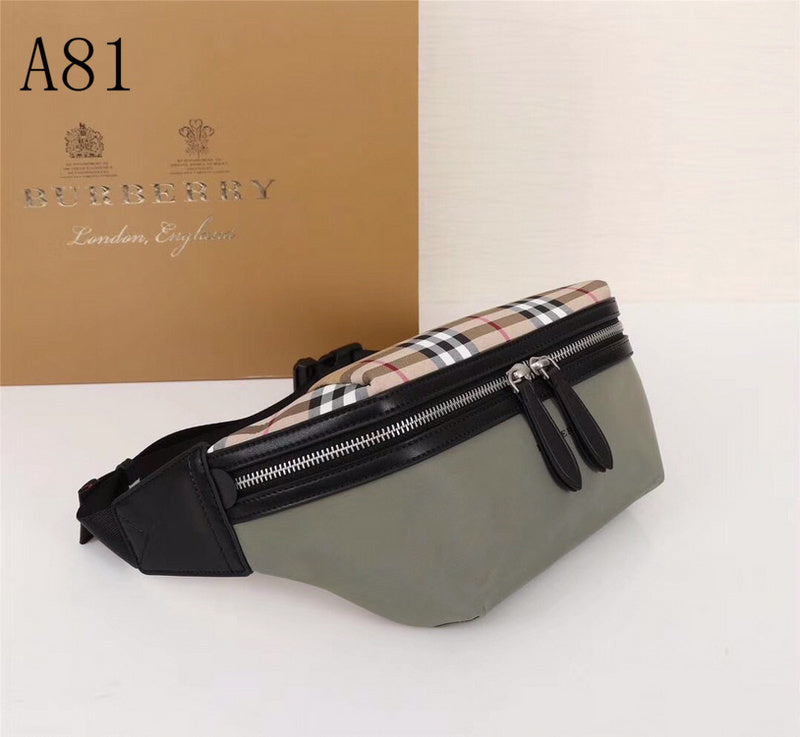 Lullal Fashion -BBR Bags - 754