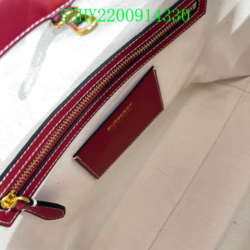 Lullal Fashion -BBR Bags - 279