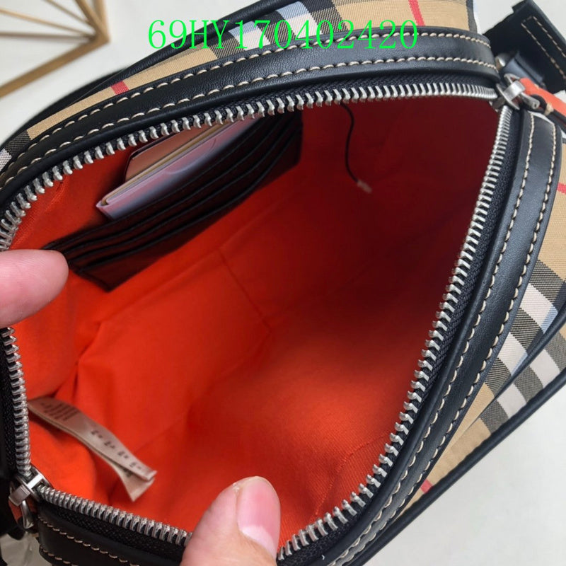 Lullal Fashion -BBR Bags - 560