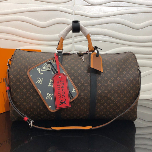 Lullal Fashion Lu-Vi bags - 17078