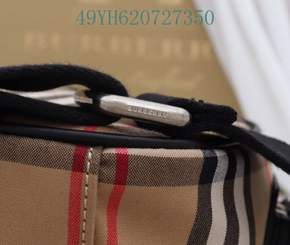 Lullal Fashion -BBR Bags - 691