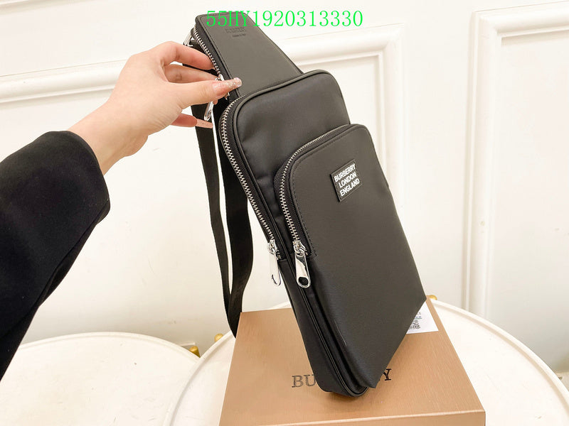 Lullal Fashion -BBR Bags - 163