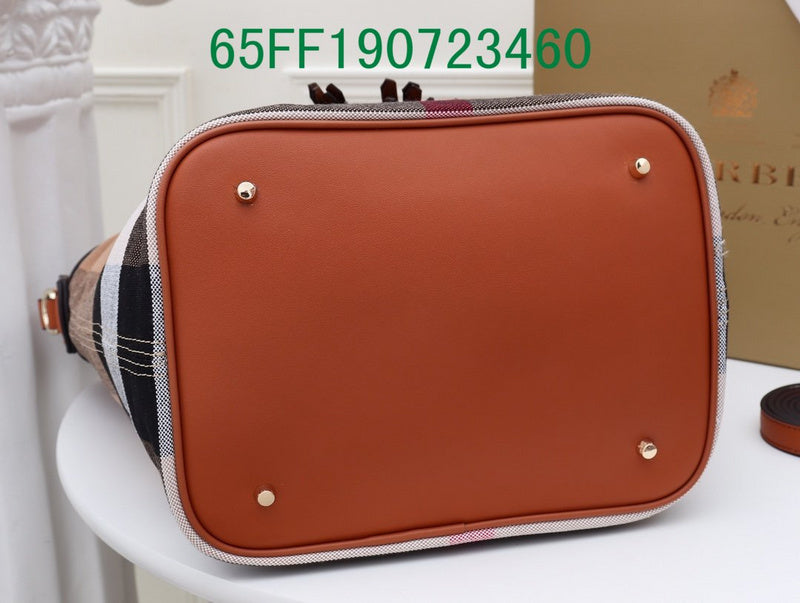 Lullal Fashion -BBR Bags - 715