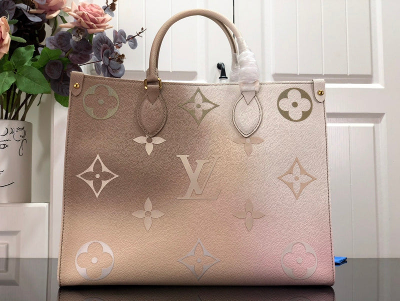 Lullal Fashion Lu-Vi Bags - 16721