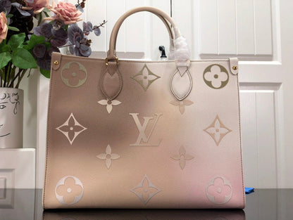 Lullal Fashion Lu-Vi Bags - 16721