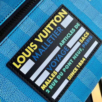 Lullal Fashion Lu-Vi Bags - 16789