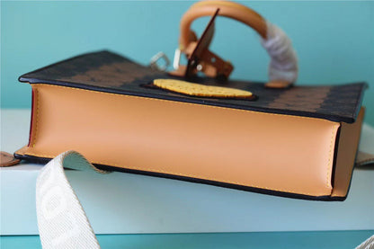 Lullal Fashion Lu-Vi bags - 10246