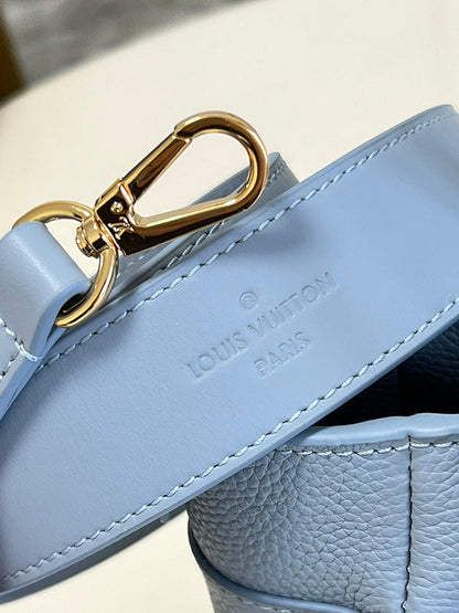 Lullal Fashion Lu-Vi Bags - 16983