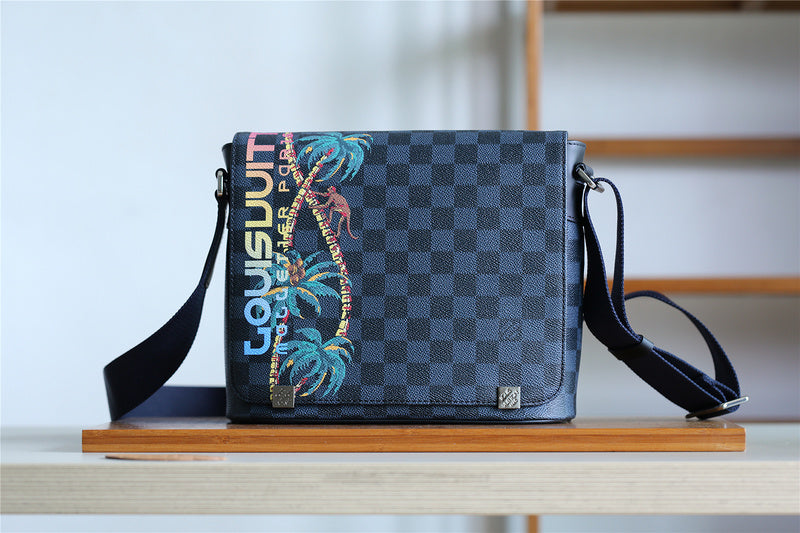 Lullal Fashion Lu-Vi bags - 10412