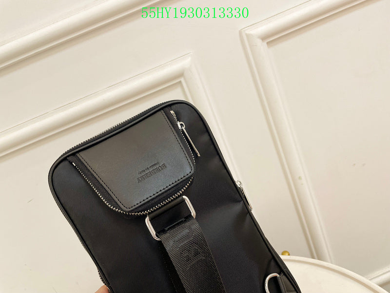 Lullal Fashion -BBR Bags - 158