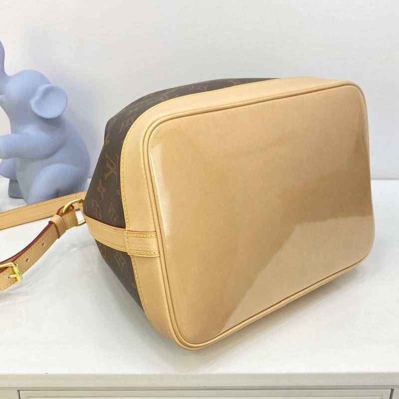 Lullal Fashion Lu-Vi Bags - 16895