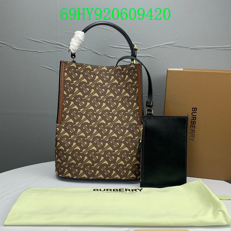 Lullal Fashion -BBR Bags - 472