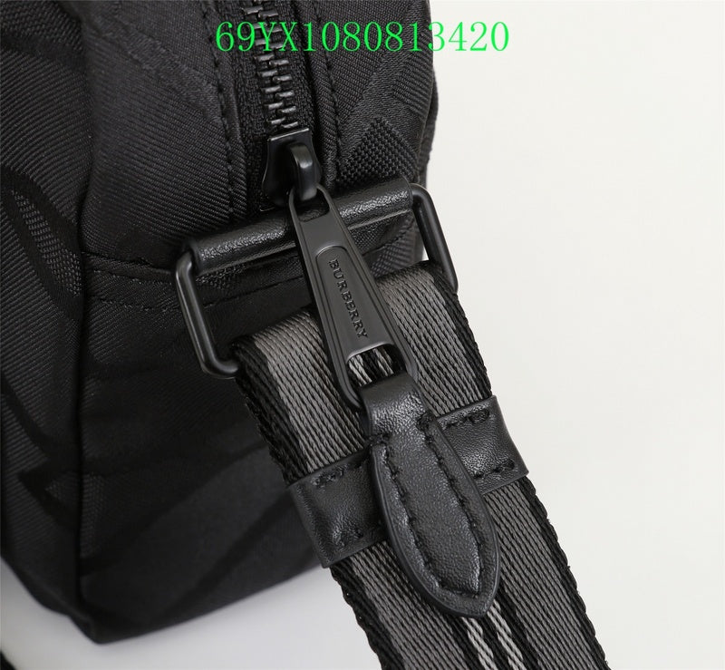 Lullal Fashion -BBR Bags - 408