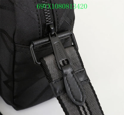 Lullal Fashion -BBR Bags - 408