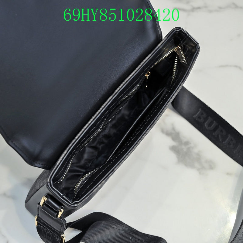 Lullal Fashion -BBR Bags - 380