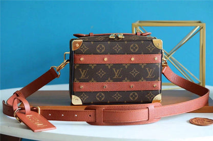 Lullal Fashion Lu-Vi bags - 10119