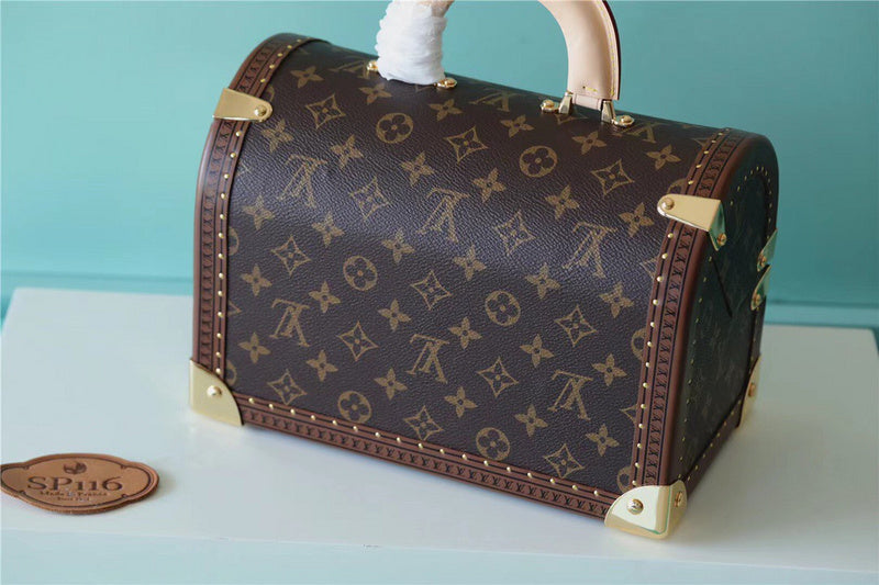 Lullal Fashion Lu-Vi bags - 11337