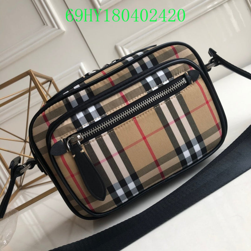 Lullal Fashion -BBR Bags - 558