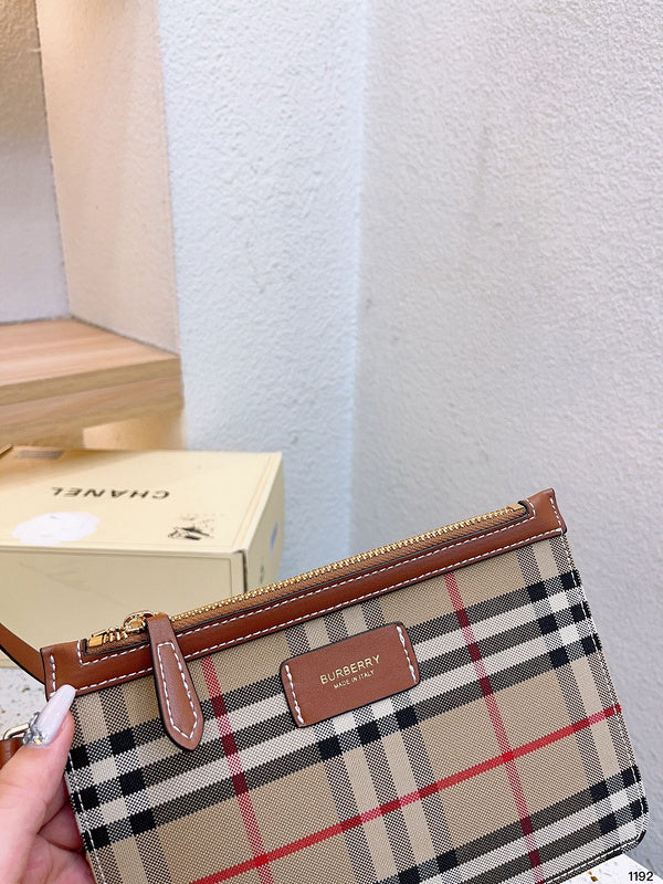 Lullal Fashion -BBR Bags - 1689