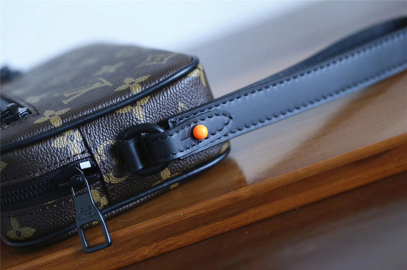 Lullal Fashion Lu-Vi bags - 11015