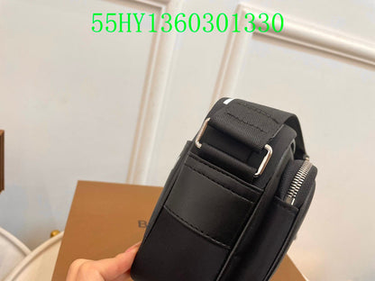 Lullal Fashion -BBR Bags - 161