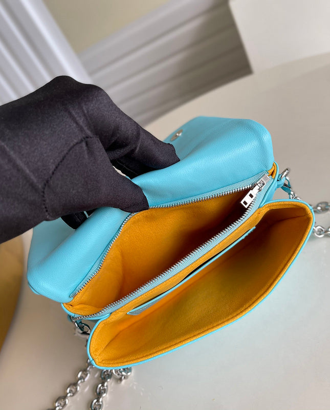 Lullal Fashion Lu-Vi Bags - 16798