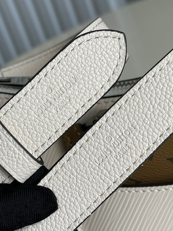 Lullal Fashion Lu-Vi Bags - 16933