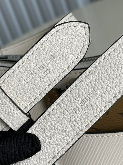 Lullal Fashion Lu-Vi Bags - 16933